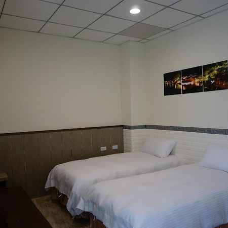 Changju Hotel-附免費停車位 Taitung Exterior photo